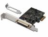 Digitus PCI Express Parallel Port DS300201